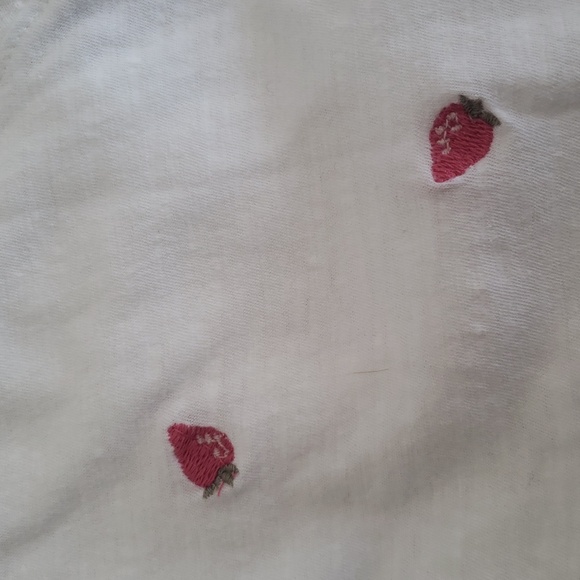 Lot of 2 Lucky Brand Women's Tees - Picture 3 of 5